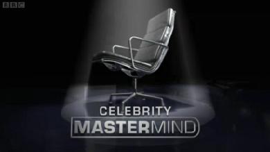 Celebrity Mastermind