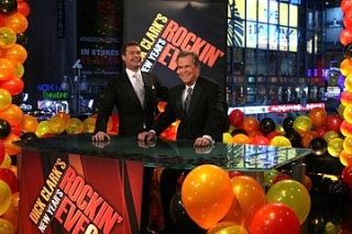 Dick Clark's New Year's Rockin' Eve with Ryan Seacrest