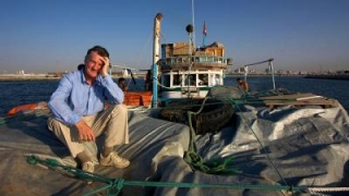 Around The World In 20 Years with Michael Palin