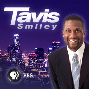 Tavis Smiley