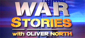 War Stories with Oliver North