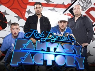 Rob Dyrdek's Fantasy Factory