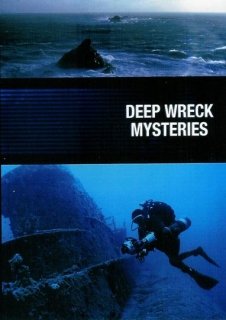 Deep Wreck Mysteries