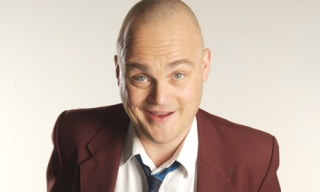 Al Murray's Multiple Personality Disorder