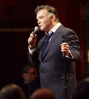 Stewart Lee's Comedy Vehicle