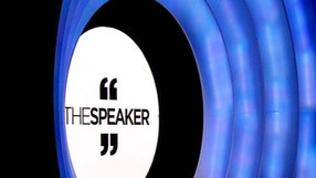 The Speaker