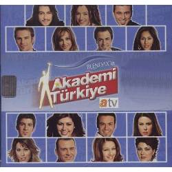 Akademi türkiye