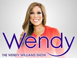 The Wendy Williams Show