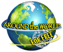 Around The World For Free