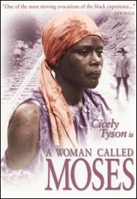 A Woman Called Moses