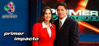 Primer impacto