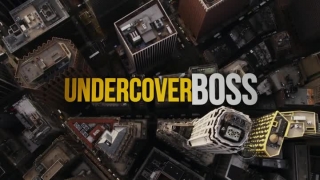 Undercover Boss