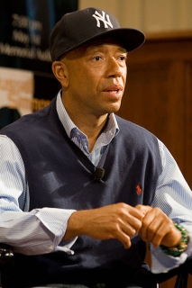 American Mogul: Russell Simmons