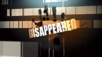 Disappeared