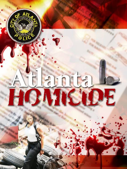 Atlanta Homicide