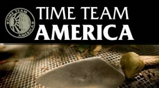 Time Team America