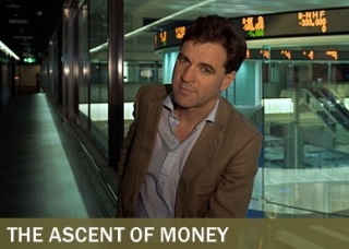 The Ascent of Money