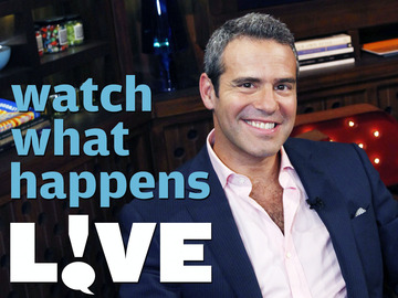 Watch What Happens: Live