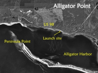 Alligator Point