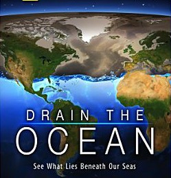 Drain The Ocean