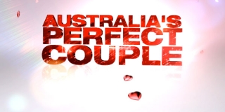Australia's Perfect Couple