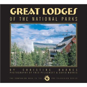 Great Lodges