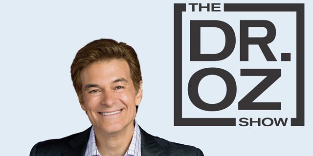 The Dr. Oz Show