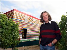 James May's Toy Stories