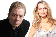 The Impressions Show with Culshaw and Stephenson