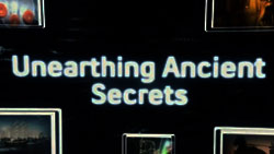 Unearthing Ancient Secrets