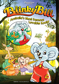 The Adventures of Blinky Bill