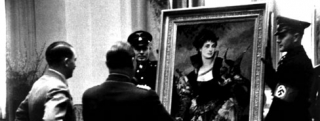 Nazi Art Theft