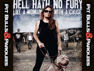 Pit Bulls and Parolees