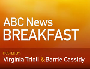 ABC News Breakfast