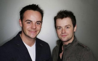 Ant and Dec's Christmas Show