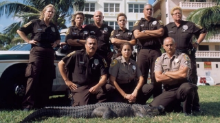 Animal Cops: Miami