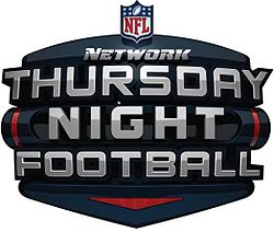 NFL Thursday Night Football