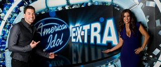 American Idol Extra