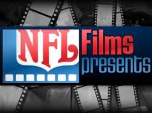 NFL Films Presents