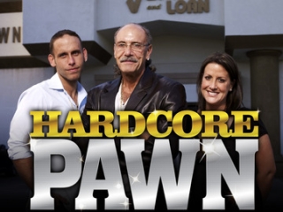 Hardcore Pawn
