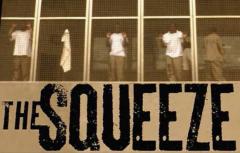 The Squeeze