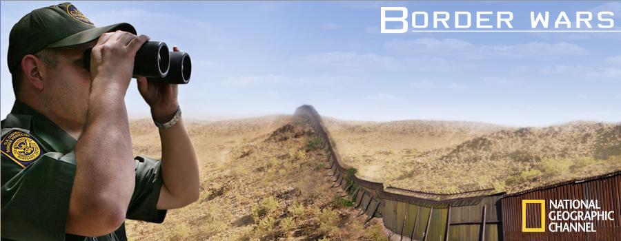 Border Wars