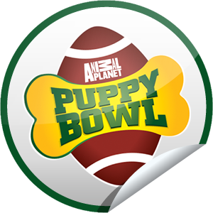 Puppy Bowl