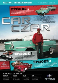 Car Czar