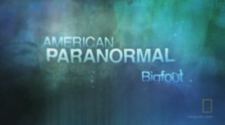 American Paranormal