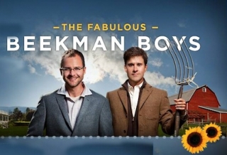 The Fabulous Beekman Boys