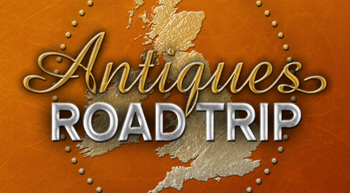 Antiques Road Trip