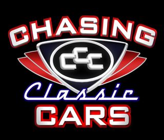 Chasing Classic Cars