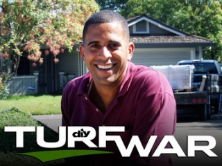 Turf War