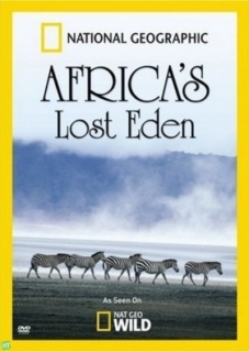 Africa's Lost Eden